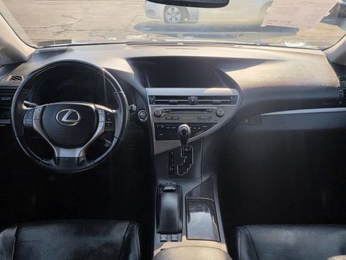 Used 2013 Lexus RX 350 Base AWD 4dr SUV image 13