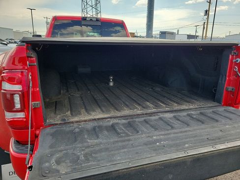 Used 2023 RAM 3500 Limited image 6