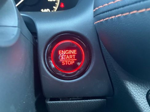 Certified 2026 Honda HR-V Sport image 20