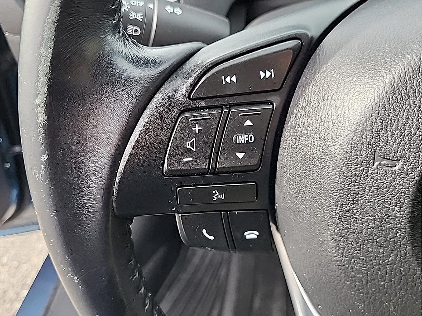 Used 2014 MAZDA MAZDA6 Touring FWD image 17