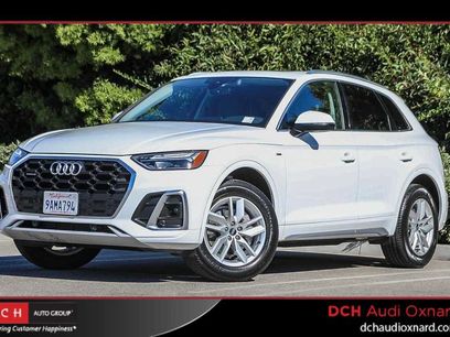 Used 2022 Audi Q5 2.0T Premium