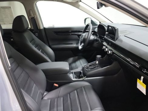 New 2026 Honda CR-V EX-L image 20
