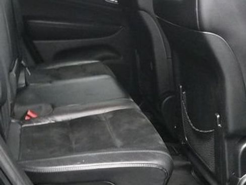 Used 2018 Jeep Grand Cherokee Altitude AWD/4WD image 11