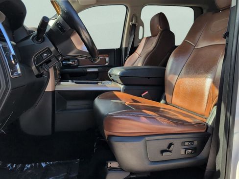 Used 2018 RAM 2500 Longhorn image 29