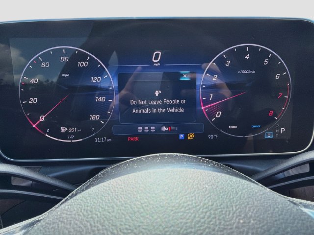 Used 2026 Mercedes-Benz C 300 Sedan image 39