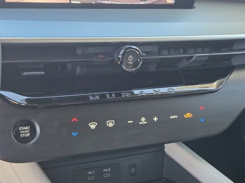 New 2026 Nissan Murano SL image 26