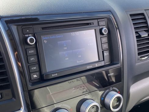 Used 2018 Toyota Sequoia Limited w/ Safety & Convenience Package image 9