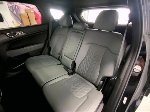Used 2023 Kia Sportage X-Line w/ X-Line Premium Package AWD/4WD image 26