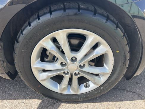 Used 2013 Kia Optima EX w/ Premium Pkg FWD image 9