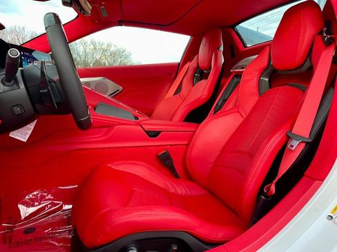 Used 2024 Chevrolet Corvette Z06 image 29