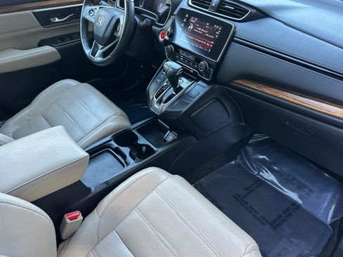Used 2019 Honda CR-V EX-L image 15