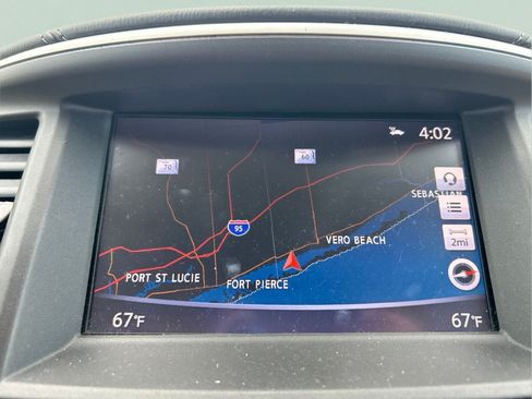 Used 2018 INFINITI QX60 Luxe w/ Premium Plus Package AWD/4WD image 31