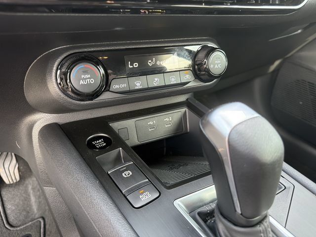 Certified 2026 Nissan Kicks SV FWD image 32