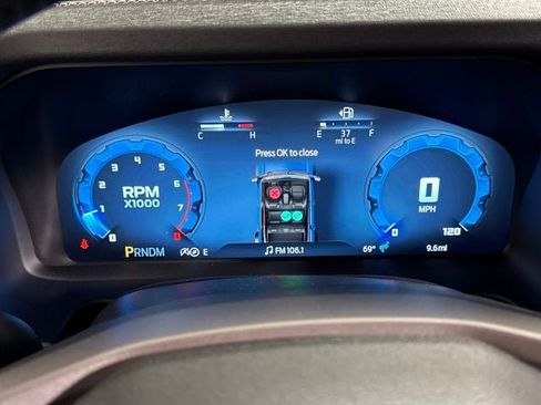 New 2026 Ford Bronco Outer Banks AWD/4WD image 26