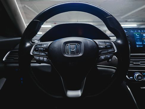 Used 2021 Honda Accord Sport Special Edition image 23