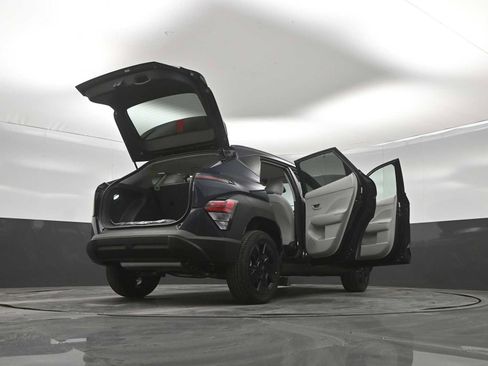 New 2026 Hyundai Kona SEL Sport AWD/4WD image 46