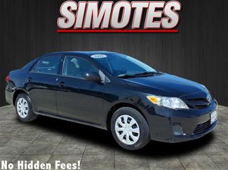 Used 2011 Toyota Corolla LE image 1