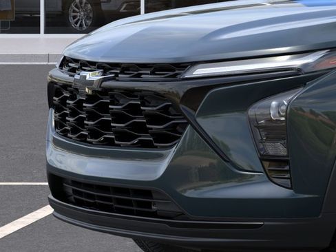 New 2026 Chevrolet Trax LT w/ Driver Confidence Package FWD image 13