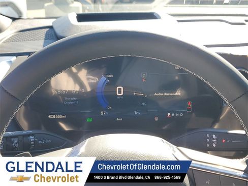 New 2026 Chevrolet Equinox EV LT w/ Convenience Package II image 32