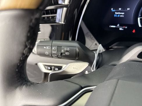 New 2026 Lexus RX 350 Premium AWD/4WD image 14