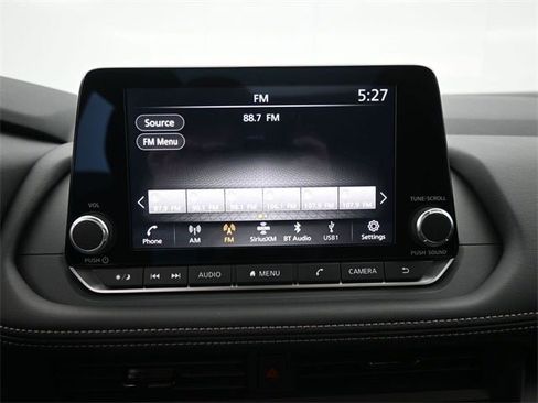 New 2026 Nissan Rogue SV image 16