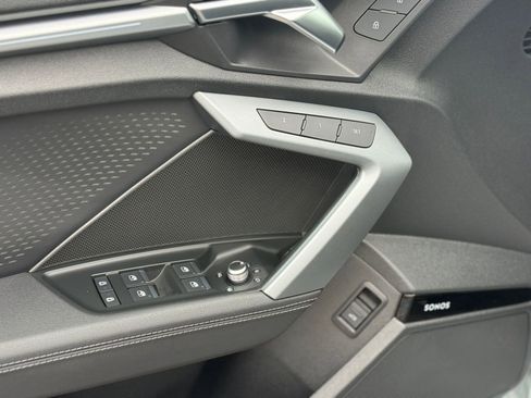 New 2026 Audi A3 2.0T Premium Plus image 22