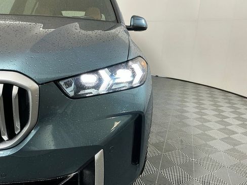 Used 2024 BMW X5 sDrive40i w/ Executive Package RWD image 8