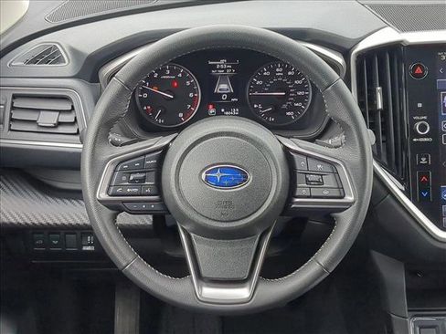 Certified 2025 Subaru Ascent Premium image 14