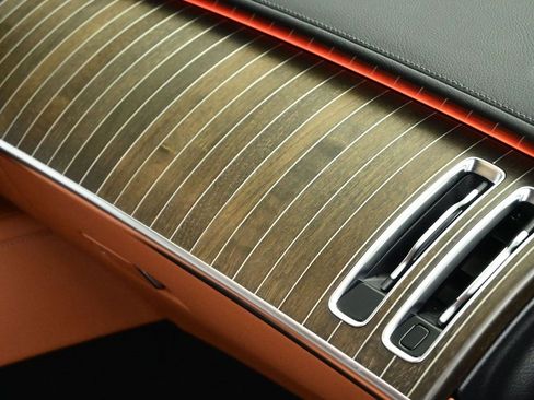 Used 2023 Mercedes-Benz S 580 4MATIC Sedan w/ AMG Line image 30