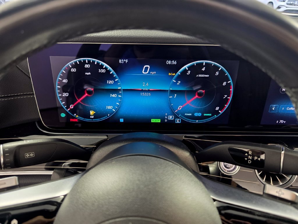 Certified 2023 Mercedes-Benz E 450 Cabriolet image 18