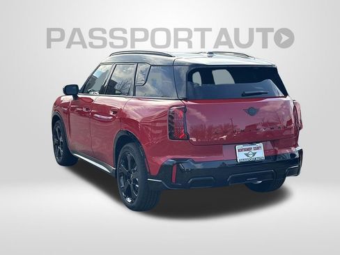 New 2026 MINI Cooper Countryman S image 2