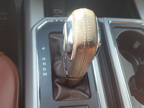 Used 2020 Ford F150 King Ranch w/ Equipment Group 601A Luxury image 32