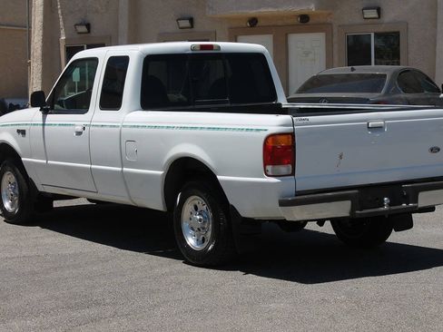 Used 1998 Ford Ranger XLT RWD image 6