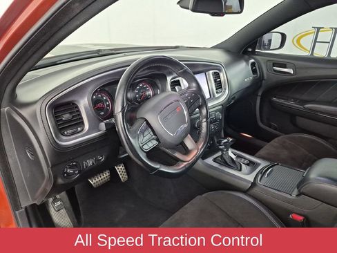 Used 2022 Dodge Charger R/T w/ Daytona Edition Group RWD image 18