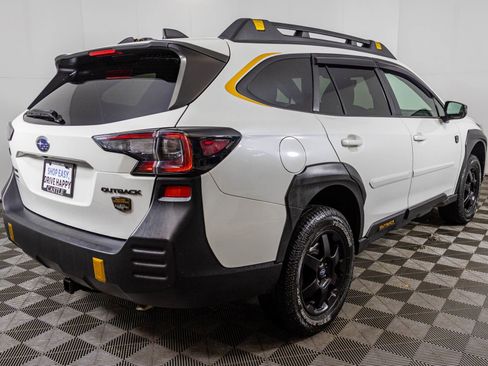 Used 2023 Subaru Outback Wilderness image 14