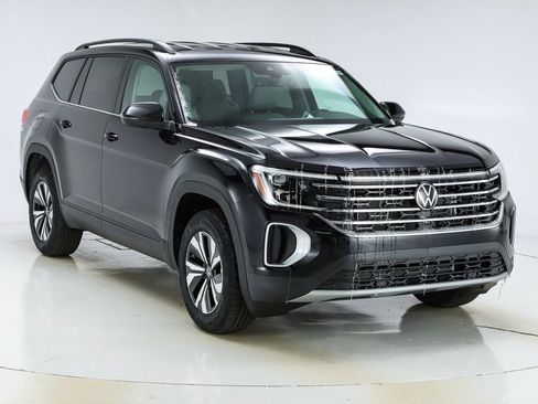 New 2026 Volkswagen Atlas SE image 15