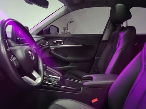 Used 2025 Acura Integra image 16