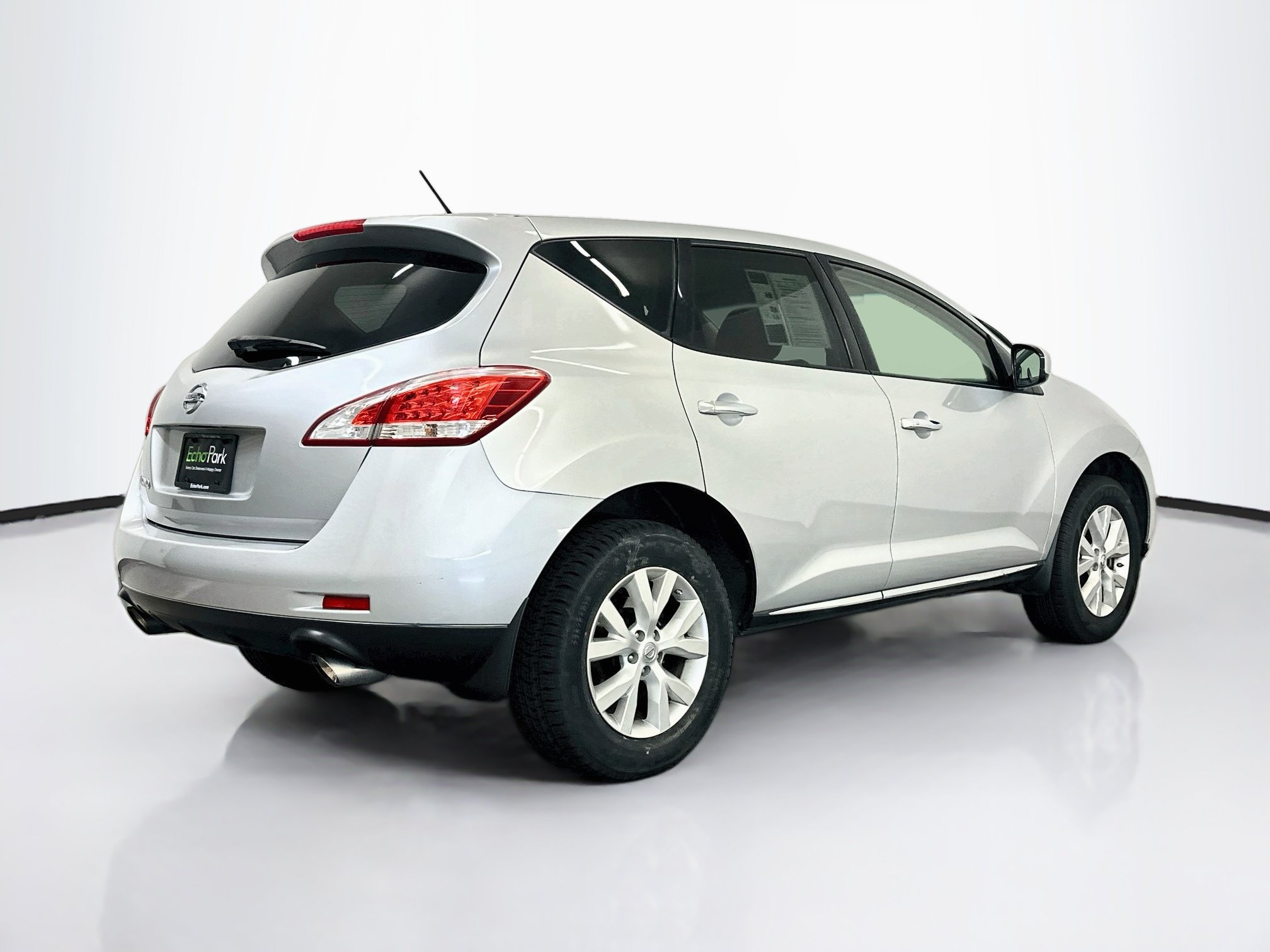 Used 2014 Nissan Murano S FWD image 9