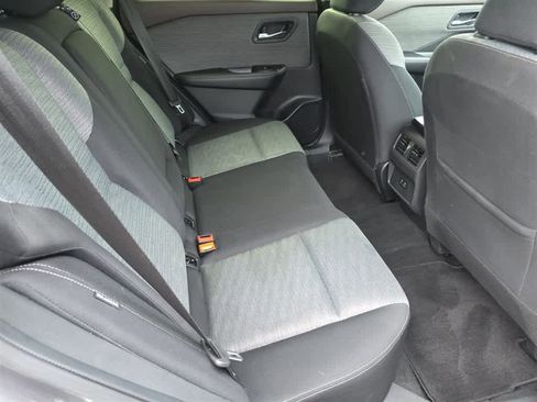 Used 2023 Nissan Rogue SV AWD/4WD image 21
