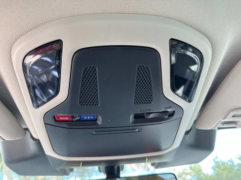 New 2025 Subaru Legacy Premium image 36