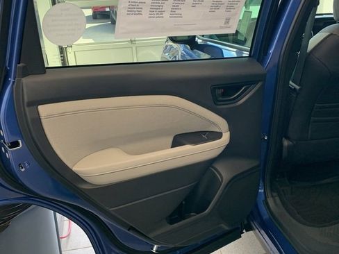 New 2026 Subaru Forester Premium image 9