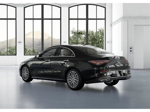 New 2026 Mercedes-Benz CLA 250 CLA 250 image 29