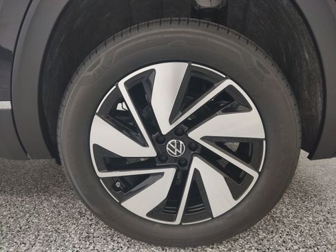 New 2026 Volkswagen Atlas SEL AWD/4WD image 7