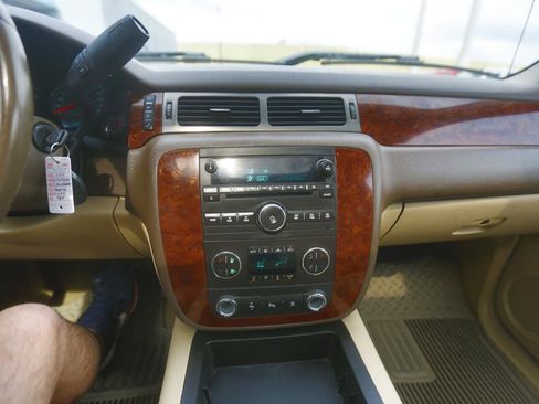 Used 2011 Chevrolet Silverado 1500 LTZ w/ LTZ Plus Package image 8