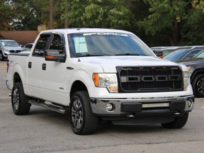 Used 2011 Ford F150 XLT w/ XLT Chrome Pkg