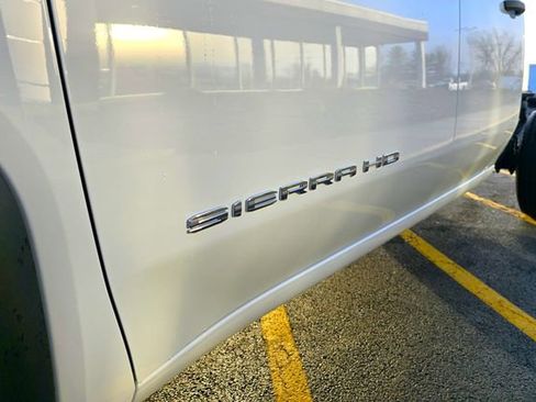 New 2026 GMC Sierra 2500 Pro w/ Convenience Package AWD/4WD image 38