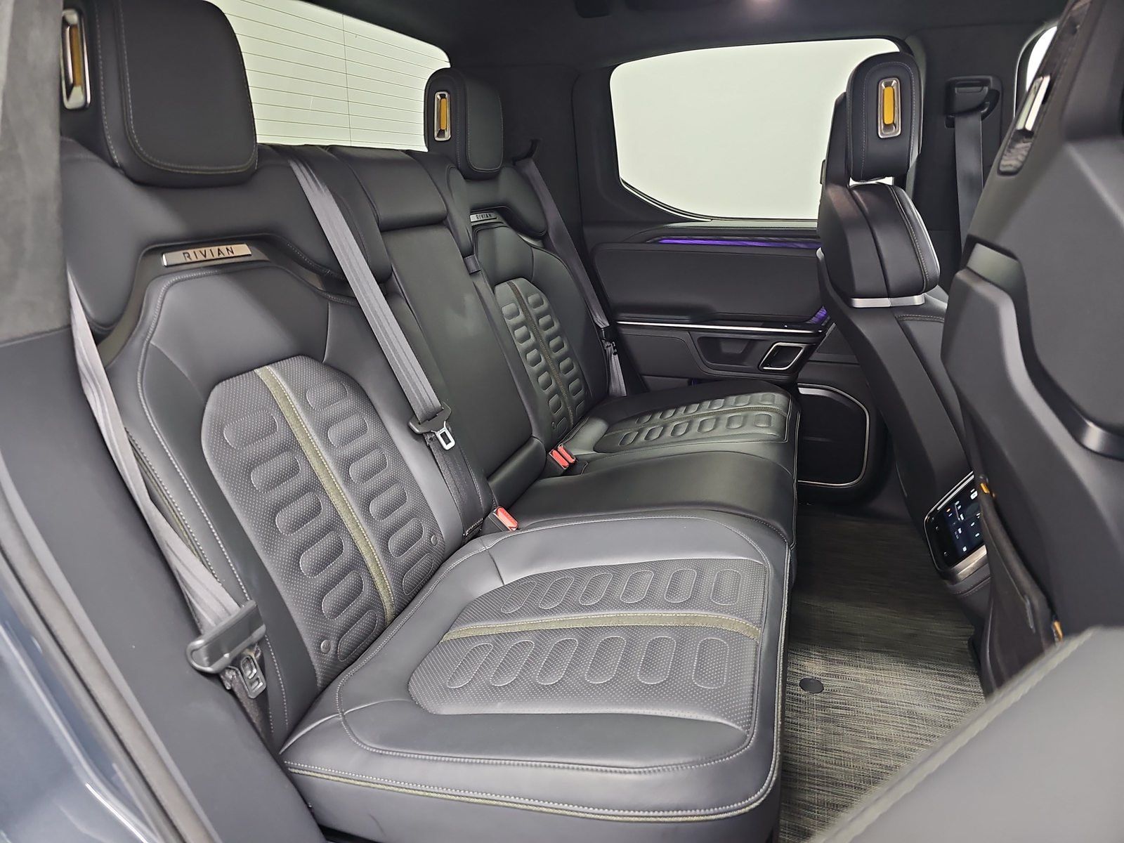 Used 2022 Rivian R1T Launch Edition AWD/4WD image 22