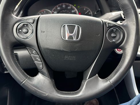 Used 2014 Honda Accord EX-L image 25