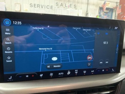 Used 2023 Ford Escape Active w/ Tech Pack #1 image 14