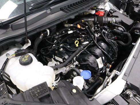 Certified 2023 Ford Edge SEL w/ Convenience Package image 16